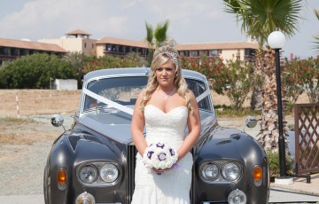 Jamie & Natasha's Wedding at Villa 391860