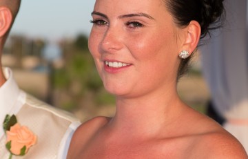 John & Jenna's Wedding at the Keffalos Beach hotel