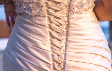 John & Jenna's Wedding at the Keffalos Beach hotel