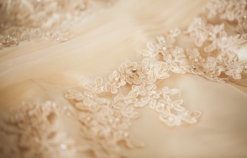Kerry & Keith's Wedding at Beach Front Villa 391860