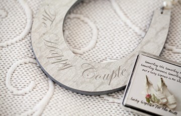 Leah & Mark's Wedding at Villa 60363 in Coral Bay