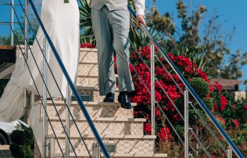 Louise & Shaye's Wedding at Aphrodite Hills Villa 88033