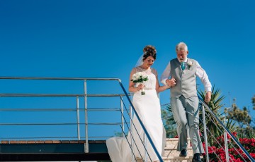 Louise & Shaye's Wedding at Aphrodite Hills Villa 88033