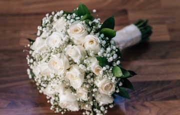Louise & Shaye's Wedding at Aphrodite Hills Villa 88033
