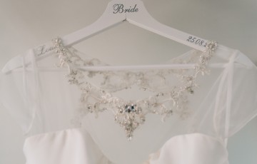 Louise & Shaye's Wedding at Aphrodite Hills Villa 88033