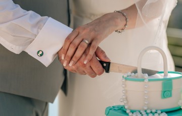 Louise & Shaye's Wedding at Aphrodite Hills Villa 88033