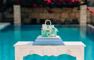 Louise & Shaye's Wedding at Aphrodite Hills Villa 88033