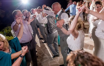 Louise & Shaye's Wedding at Aphrodite Hills Villa 88033