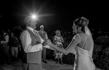 Louise & Shaye's Wedding at Aphrodite Hills Villa 88033