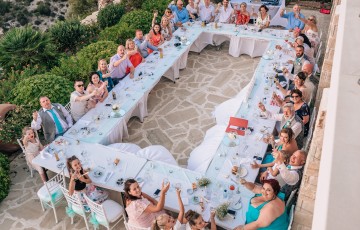 Louise & Shaye's Wedding at Aphrodite Hills Villa 88033