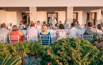 Louise & Shaye's Wedding at Aphrodite Hills Villa 88033