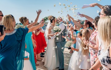 Louise & Shaye's Wedding at Aphrodite Hills Villa 88033