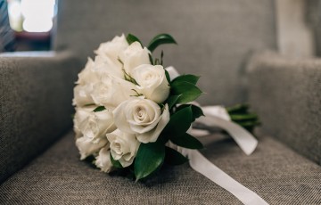 Mark & Nicky's Renewal of Wedding Vows