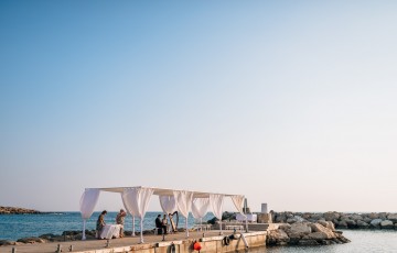 Mark & Nicky's Renewal of Wedding Vows