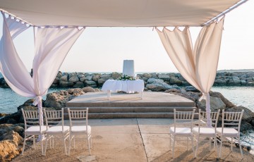 Mark & Nicky's Renewal of Wedding Vows