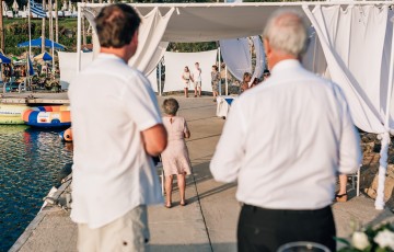 Mark & Nicky's Renewal of Wedding Vows