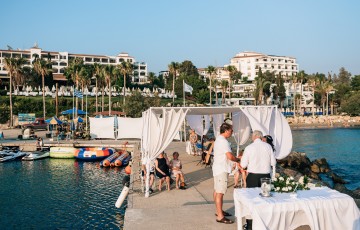 Mark & Nicky's Renewal of Wedding Vows