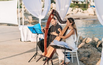 Mark & Nicky's Renewal of Wedding Vows
