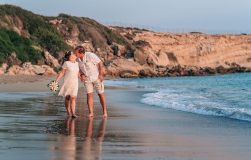 Mark & Nicky's Renewal of Wedding Vows