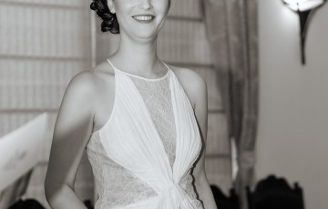 Mary & Itai's Wedding at Paphos Town Hall