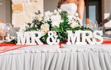 Adam & Mellia's Wedding at Villa 88033 Aphrodite Hills