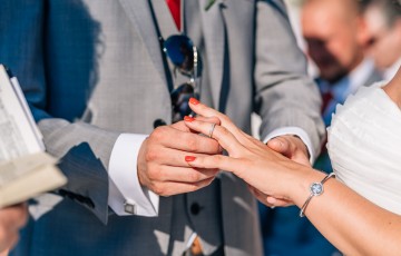 Adam & Mellia's Wedding at Villa 88033 Aphrodite Hills