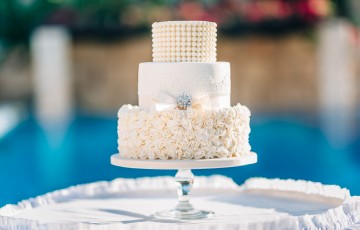 Adam & Mellia's Wedding at Villa 88033 Aphrodite Hills