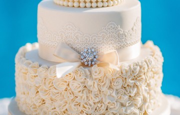 Adam & Mellia's Wedding at Villa 88033 Aphrodite Hills