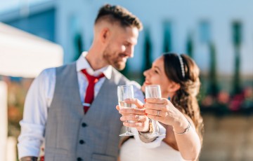 Adam & Mellia's Wedding at Villa 88033 Aphrodite Hills