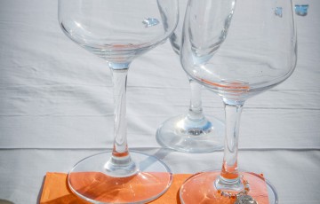 Mitch & Lorraine's Wedding at Villa 60363 in Coral Bay