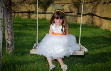 Mitch & Lorraine's Wedding at Villa 60363 in Coral Bay