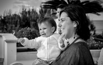 Noa & Dean's Wedding at the Anassa Hotel