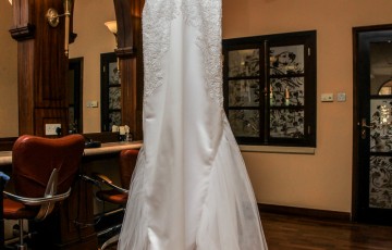 Olga's Wedding at The Elysium Hotel