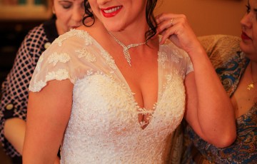 Olga's Wedding at The Elysium Hotel