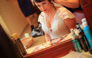 Olga's Wedding at The Elysium Hotel