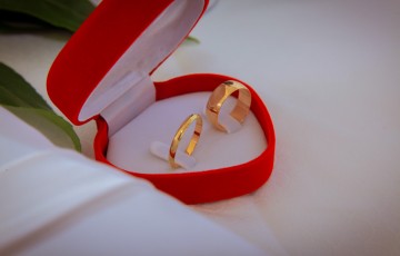 Olga's Wedding at The Elysium Hotel