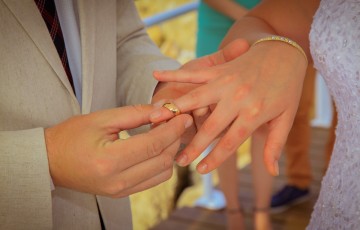Olga's Wedding at The Elysium Hotel