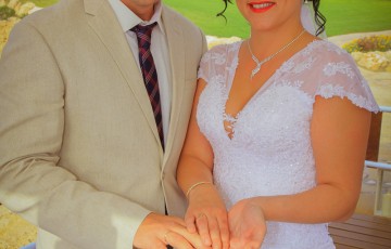 Olga's Wedding at The Elysium Hotel