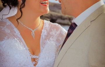 Olga's Wedding at The Elysium Hotel