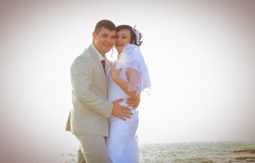 Olga's Wedding at The Elysium Hotel