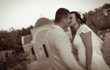 Olga's Wedding at The Elysium Hotel