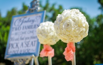 Paul & Jennifer's Wedding at Villa 30221