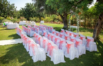 Paul & Jennifer's Wedding at Villa 30221