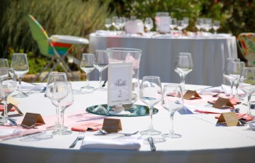 Paul & Jennifer's Wedding at Villa 30221