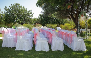 Paul & Jennifer's Wedding at Villa 30221