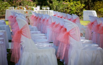 Paul & Jennifer's Wedding at Villa 30221