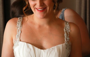 Paul & Jennifer's Wedding at Villa 30221
