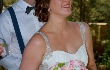 Paul & Jennifer's Wedding at Villa 30221