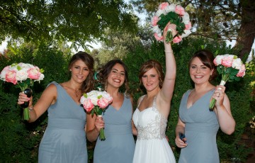 Paul & Jennifer's Wedding at Villa 30221