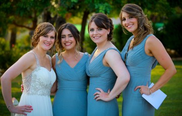Paul & Jennifer's Wedding at Villa 30221